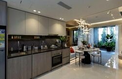 The Inflora (D17), Condominium #520248931